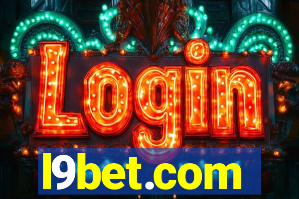 l9bet.com