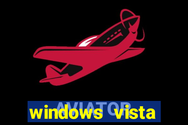 windows vista simulator scratch