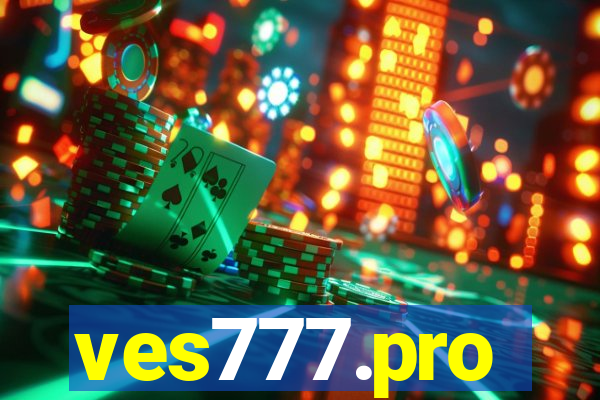 ves777.pro