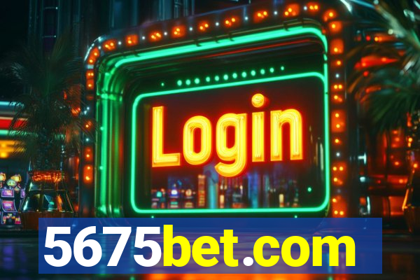 5675bet.com