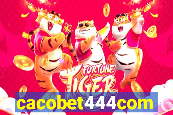 cacobet444com