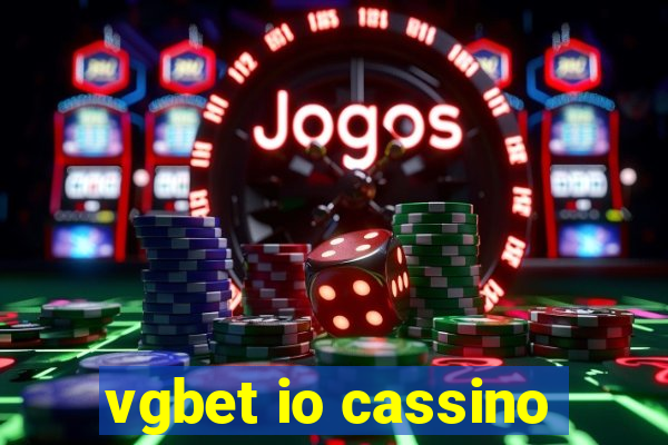 vgbet io cassino