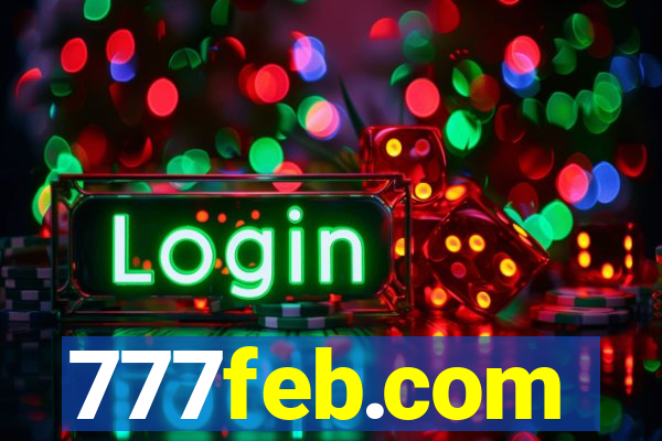 777feb.com