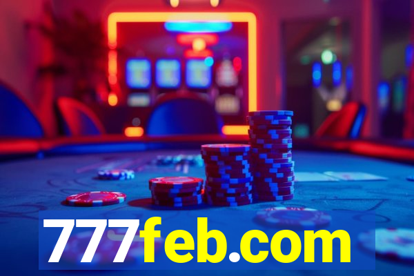 777feb.com