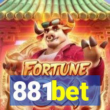 881bet