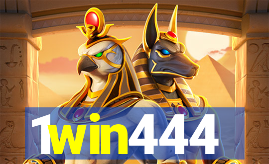 1win444