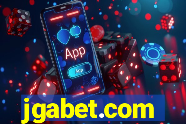 jgabet.com