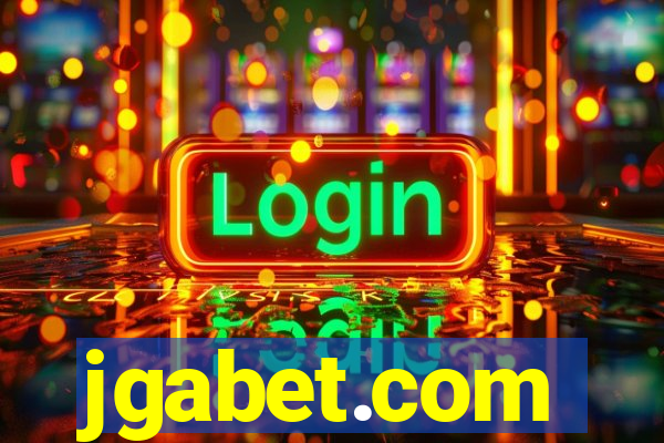 jgabet.com