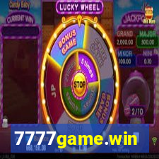 7777game.win