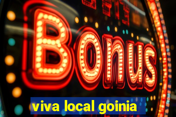 viva local goinia