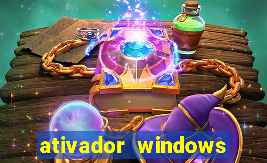 ativador windows server 2019