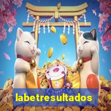 labetresultados