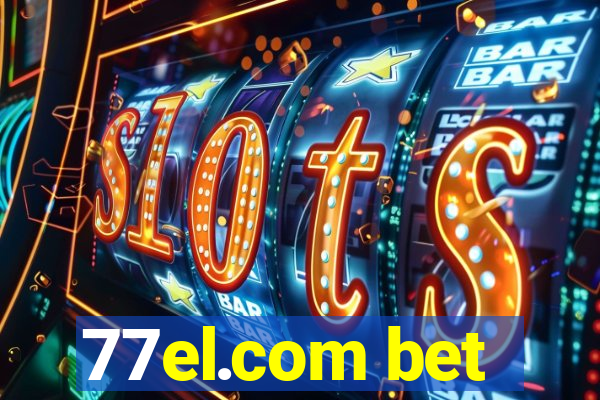 77el.com bet