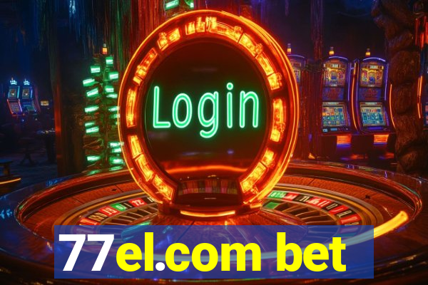 77el.com bet