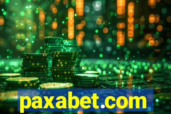 paxabet.com