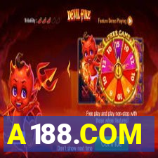 A188.COM