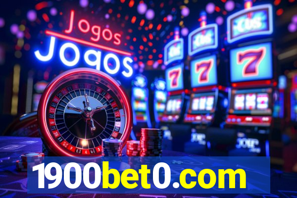 1900bet0.com