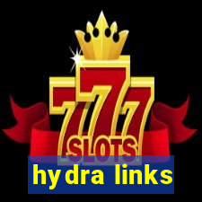 hydra links