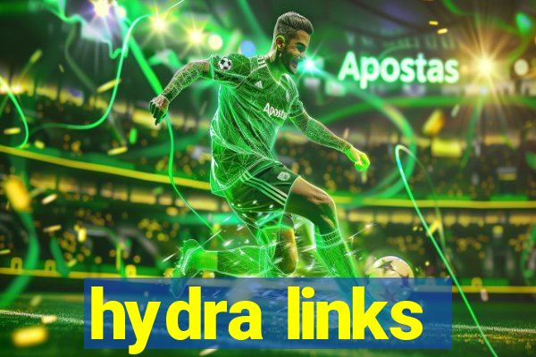 hydra links