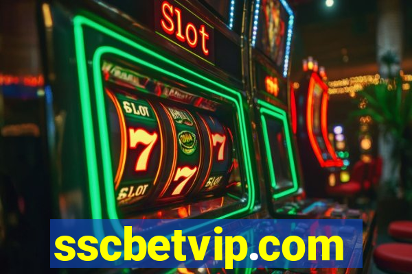 sscbetvip.com