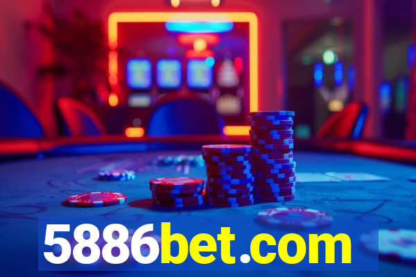 5886bet.com