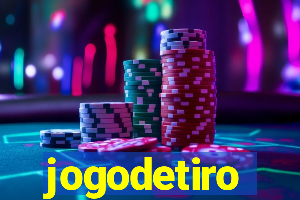 jogodetiro