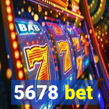 5678 bet