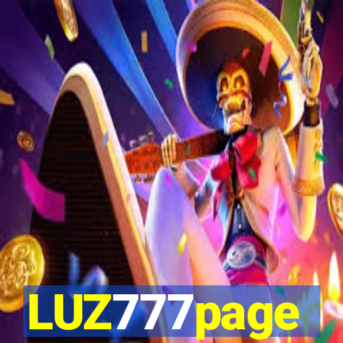 LUZ777page