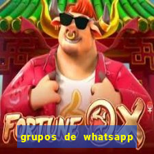 grupos de whatsapp do flamengo