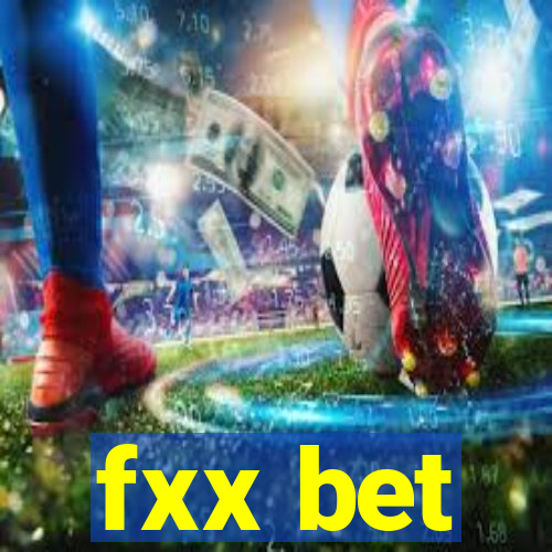 fxx bet