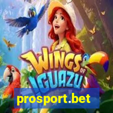 prosport.bet