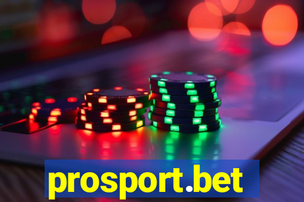 prosport.bet