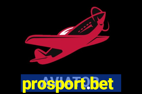 prosport.bet