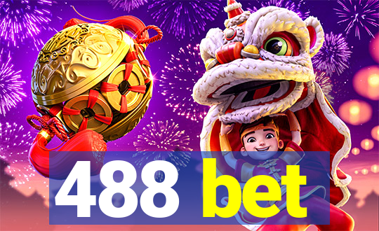 488 bet