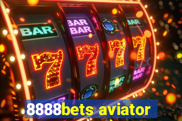 8888bets aviator