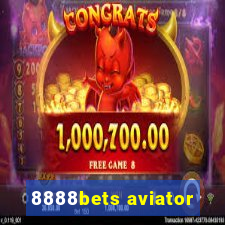 8888bets aviator