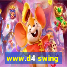 www.d4 swing