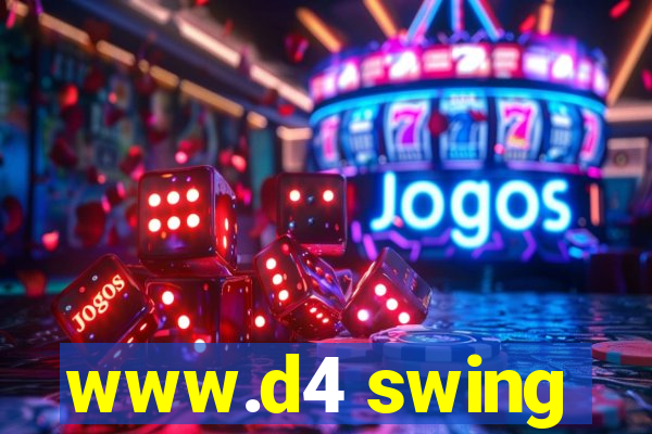 www.d4 swing