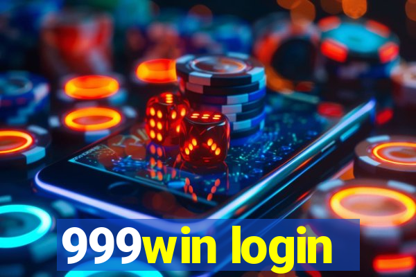 999win login