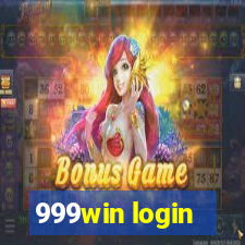 999win login