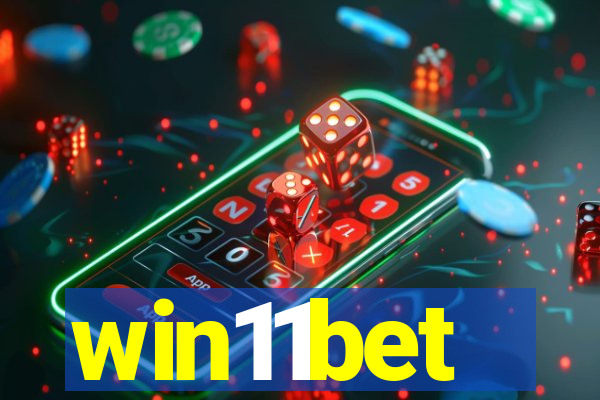 win11bet