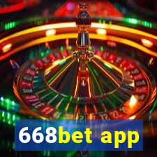 668bet app