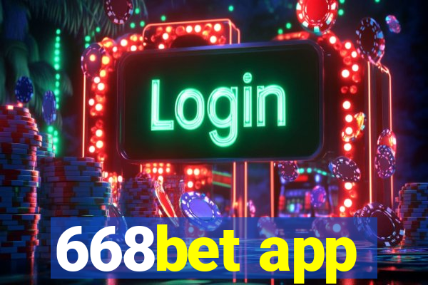 668bet app