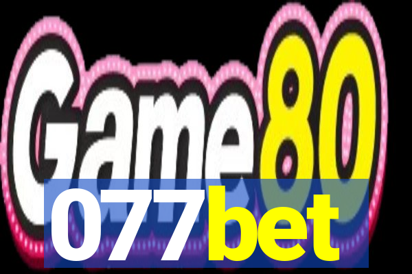 077bet