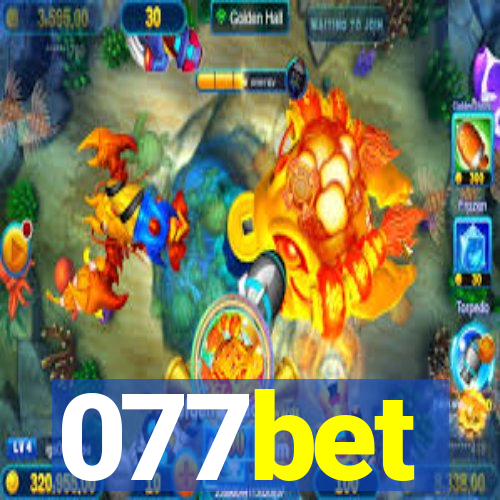 077bet