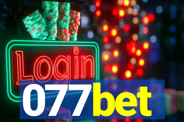 077bet