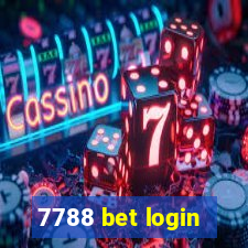 7788 bet login