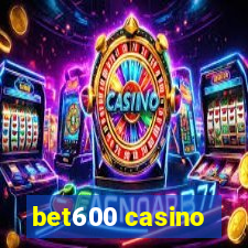 bet600 casino