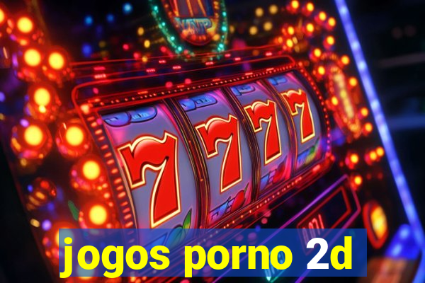 jogos porno 2d