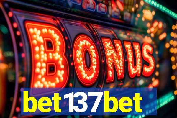 bet137bet